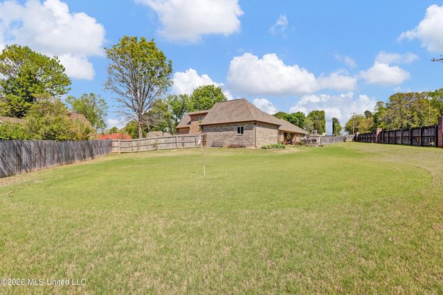 4981 Waterstone Cove, Olive Branch, MS 38654