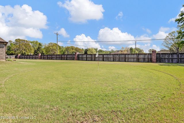 4981 Waterstone Cove, Olive Branch, MS 38654