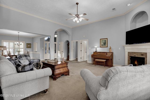 4981 Waterstone Cove, Olive Branch, MS 38654