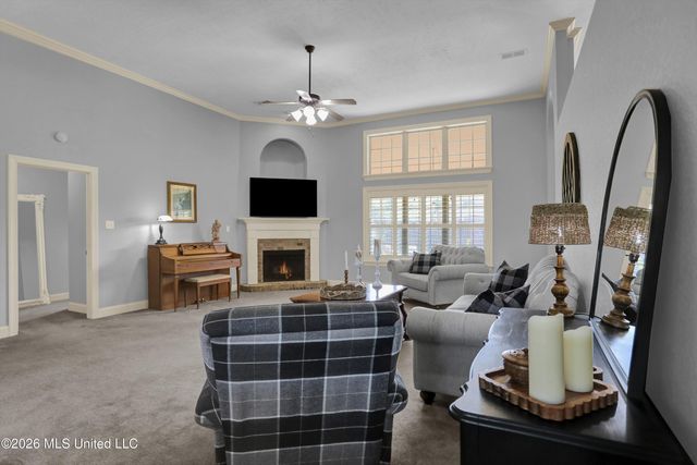 4981 Waterstone Cove, Olive Branch, MS 38654
