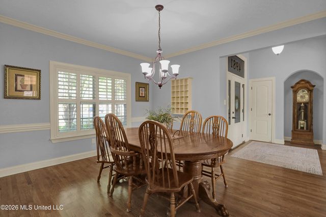 4981 Waterstone Cove, Olive Branch, MS 38654