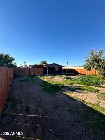 1031 S 96TH Street, Mesa, AZ 85208