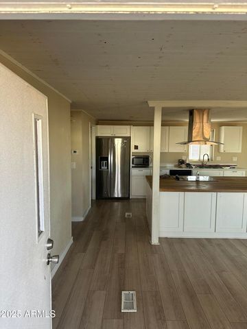 1031 S 96TH Street, Mesa, AZ 85208