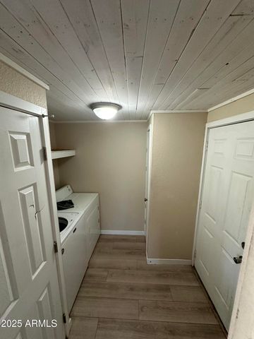 1031 S 96TH Street, Mesa, AZ 85208