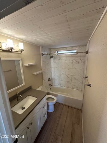 1031 S 96TH Street, Mesa, AZ 85208