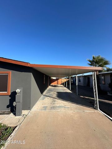 1031 S 96TH Street, Mesa, AZ 85208