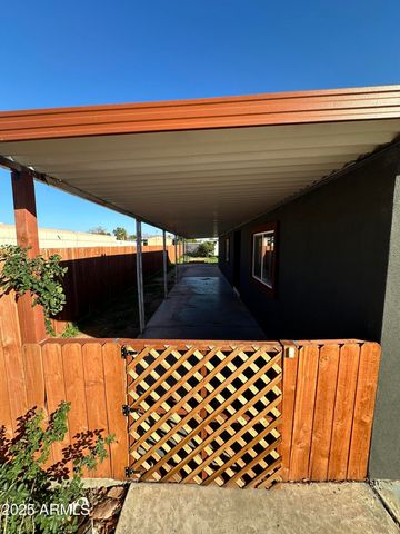 1031 S 96TH Street, Mesa, AZ 85208