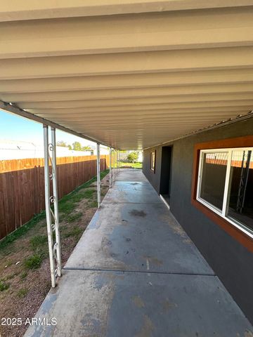 1031 S 96TH Street, Mesa, AZ 85208