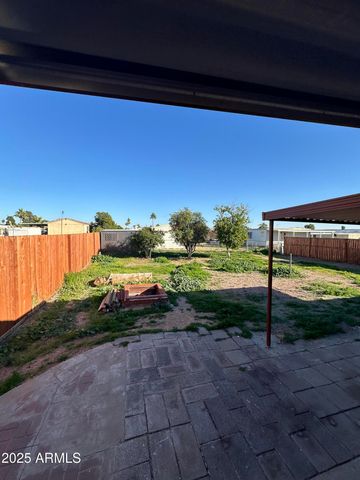 1031 S 96TH Street, Mesa, AZ 85208