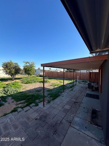 1031 S 96TH Street, Mesa, AZ 85208