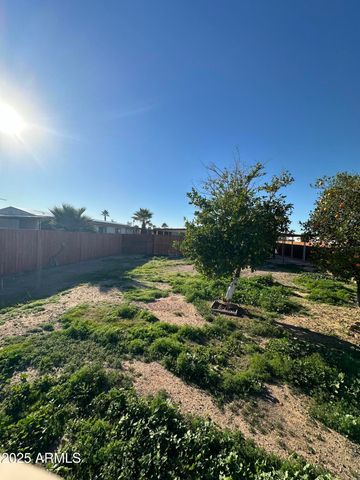 1031 S 96TH Street, Mesa, AZ 85208