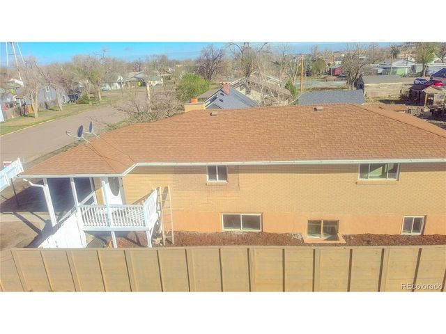 432 3rd Ave, Deer Trail, CO 80105