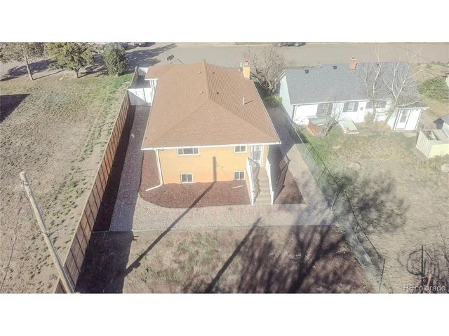 432 3rd Ave, Deer Trail, CO 80105