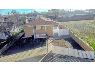 432 3rd Ave, Deer Trail, CO 80105