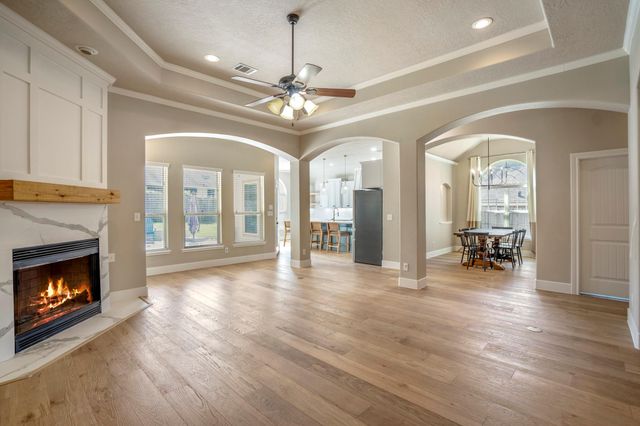 12774 Point Aquarius Boulevard, Willis, TX 77318