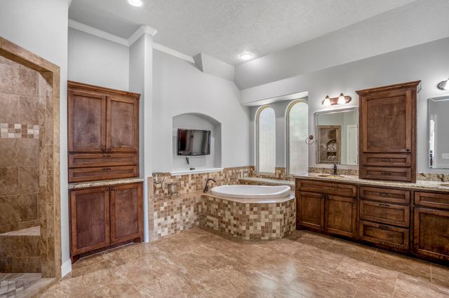 12774 Point Aquarius Boulevard, Willis, TX 77318