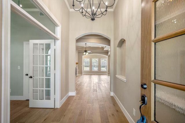 12774 Point Aquarius Boulevard, Willis, TX 77318