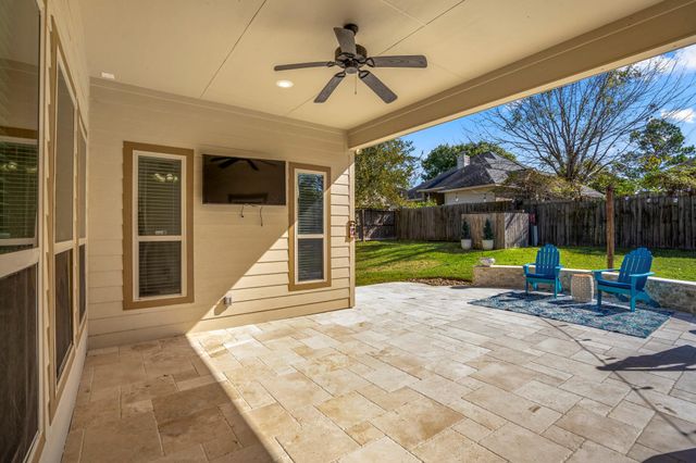 12774 Point Aquarius Boulevard, Willis, TX 77318