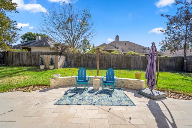 12774 Point Aquarius Boulevard, Willis, TX 77318