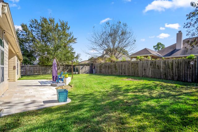 12774 Point Aquarius Boulevard, Willis, TX 77318