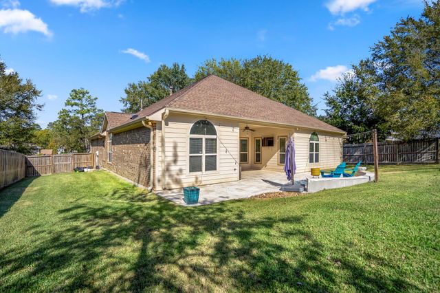 12774 Point Aquarius Boulevard, Willis, TX 77318