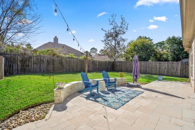 12774 Point Aquarius Boulevard, Willis, TX 77318