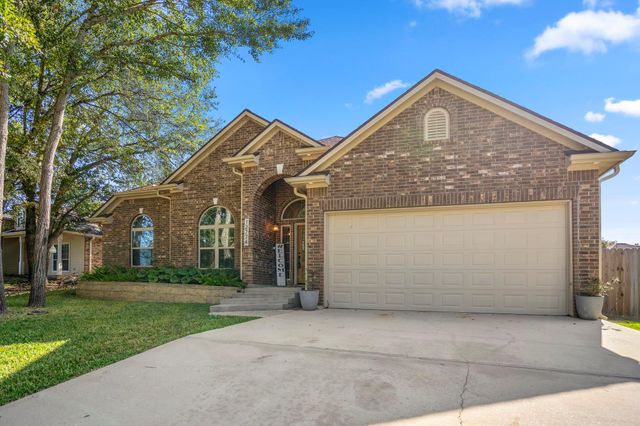 12774 Point Aquarius Boulevard, Willis, TX 77318