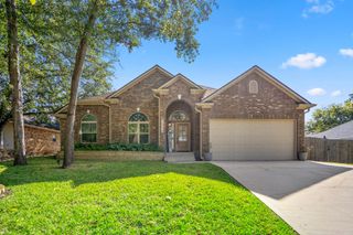 12774 Point Aquarius Boulevard, Willis, TX 77318