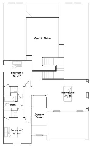 601 Old Mining Lane, League City, TX 77546
