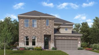 601 Old Mining Lane, League City, TX 77546
