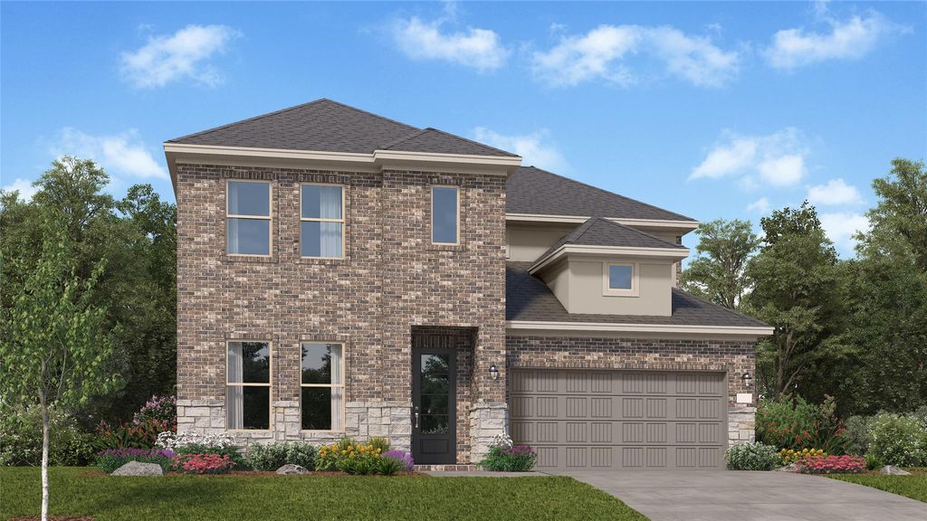601 Old Mining Lane, League City, TX 77546