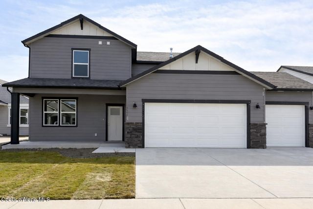 4530 E Culpeo AVE, Post Falls, ID 83854