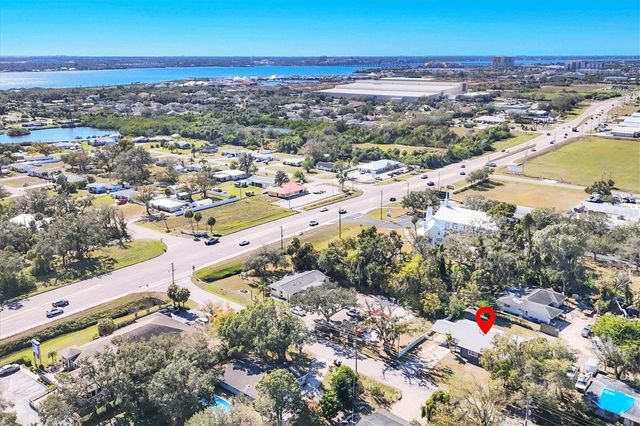 1017 GARY AVENUE, Ellenton, FL 34222