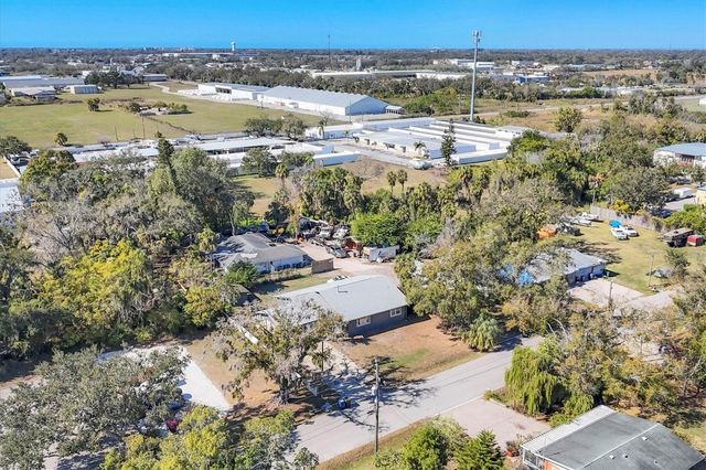 1017 GARY AVENUE, Ellenton, FL 34222