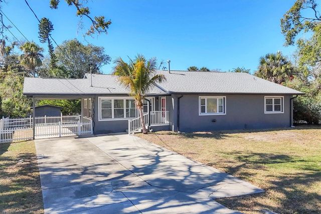 1017 GARY AVENUE, Ellenton, FL 34222