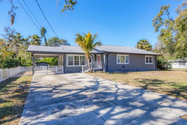 1017 GARY AVENUE, Ellenton, FL 34222