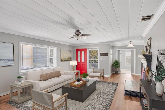 1017 GARY AVENUE, Ellenton, FL 34222