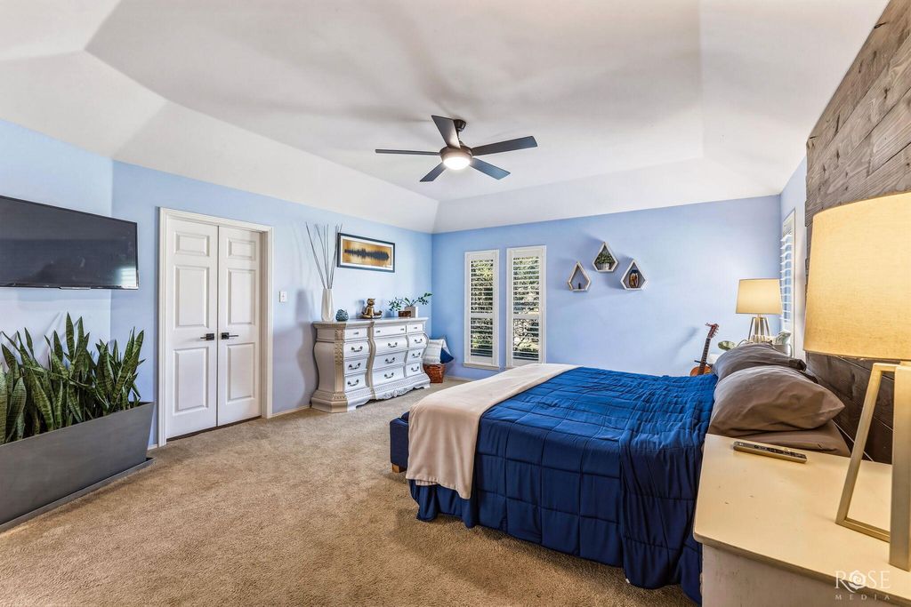 Image 14 of property listing at 3325 Grandview Drive, San Angelo, TX 76904