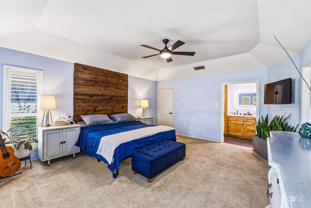 Image 15 of property listing at 3325 Grandview Drive, San Angelo, TX 76904