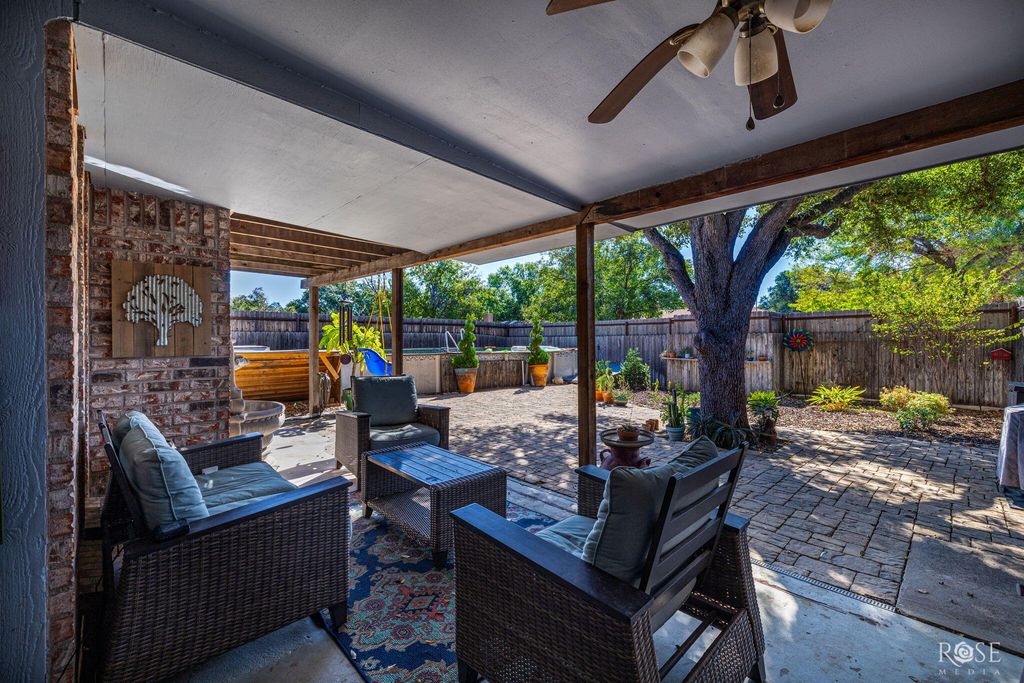 Image 30 of property listing at 3325 Grandview Drive, San Angelo, TX 76904