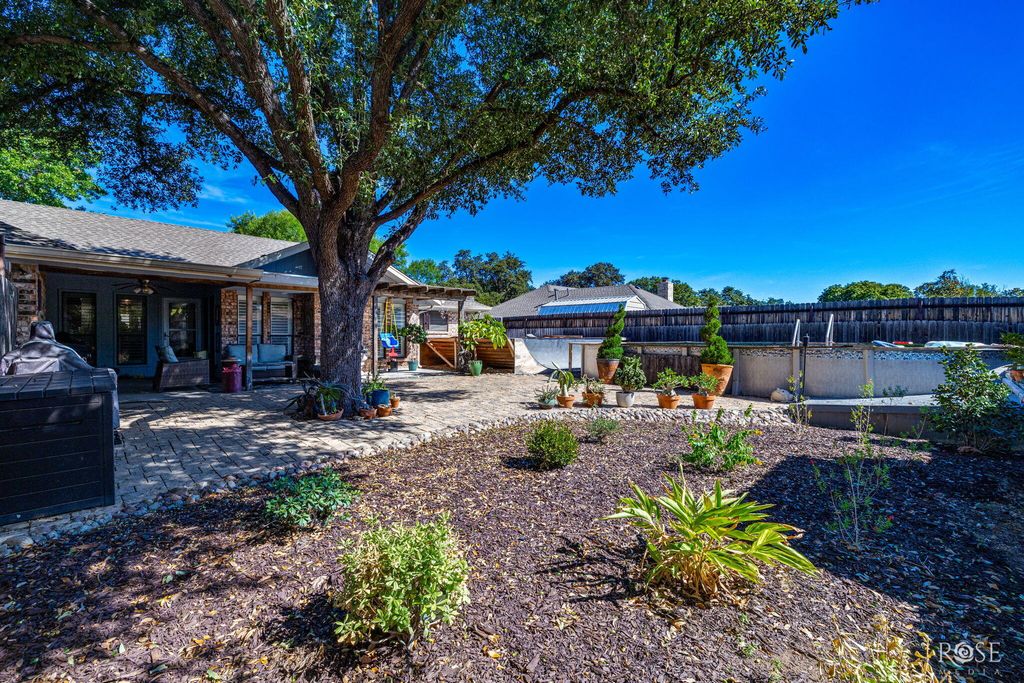 Image 33 of property listing at 3325 Grandview Drive, San Angelo, TX 76904