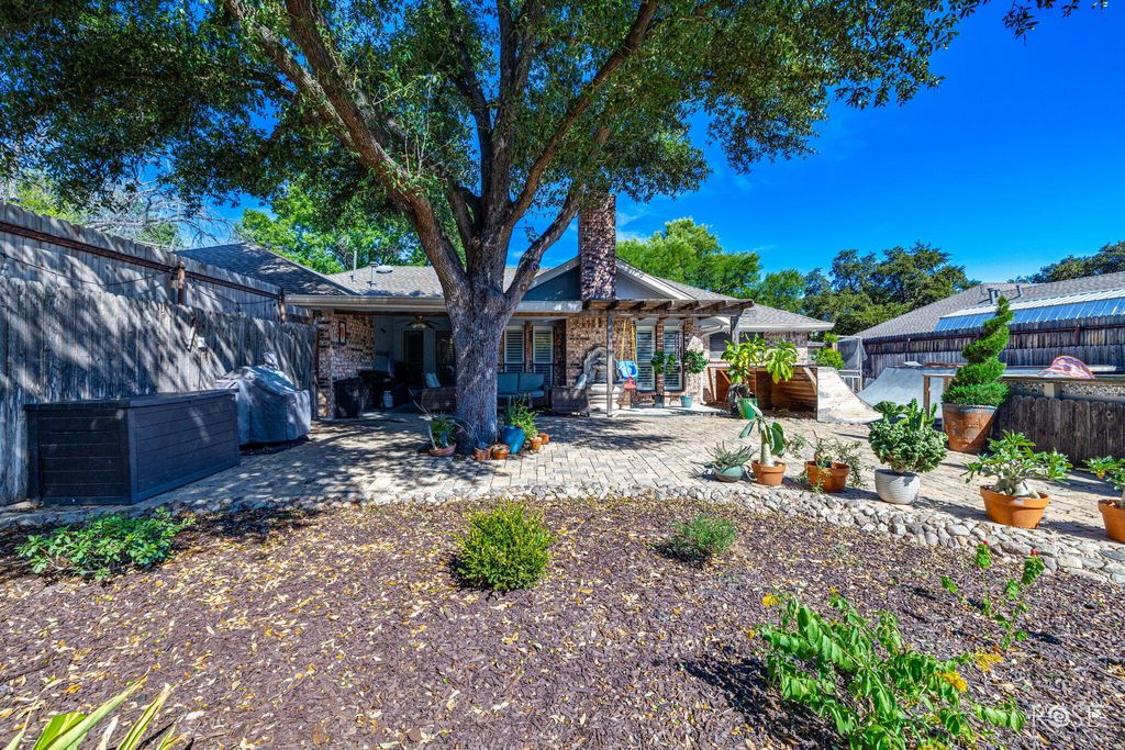 Image 34 of property listing at 3325 Grandview Drive, San Angelo, TX 76904