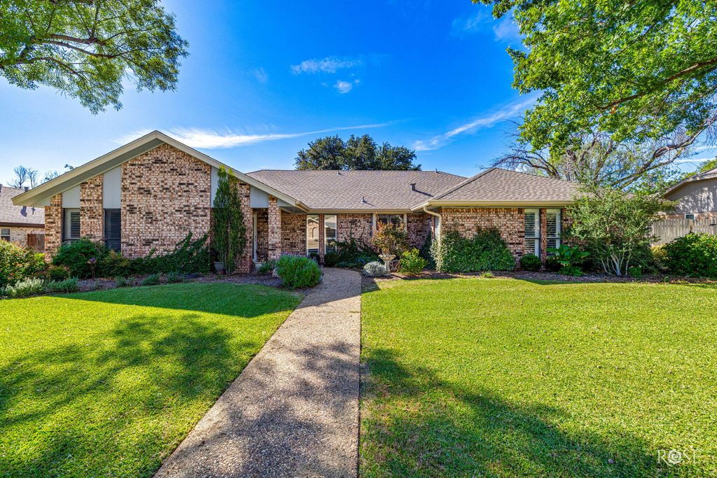 Image 37 of property listing at 3325 Grandview Drive, San Angelo, TX 76904