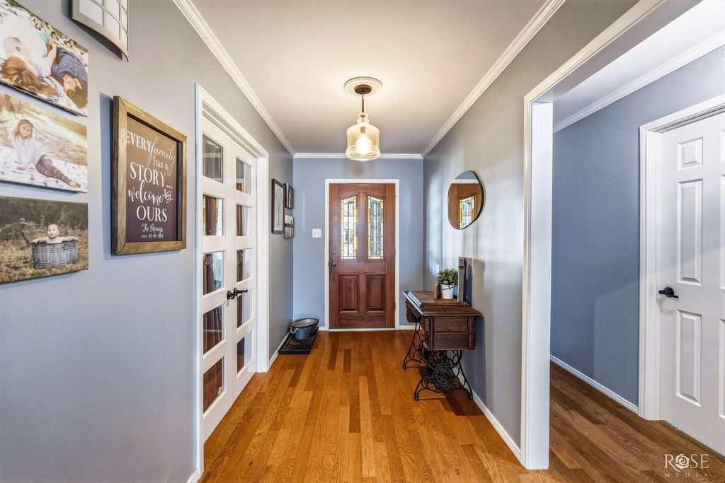 Image 6 of property listing at 3325 Grandview Drive, San Angelo, TX 76904