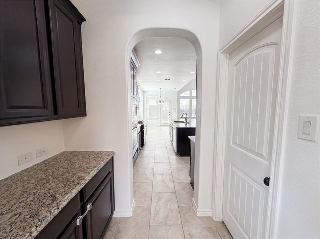 8312 Snow Goose Way, Fort Worth, TX 76118