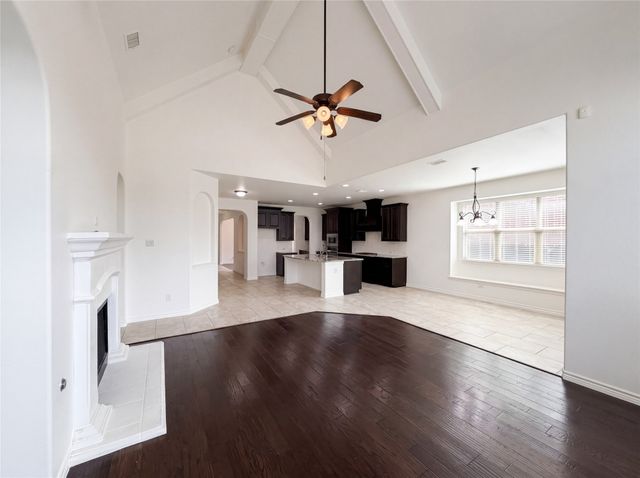 8312 Snow Goose Way, Fort Worth, TX 76118