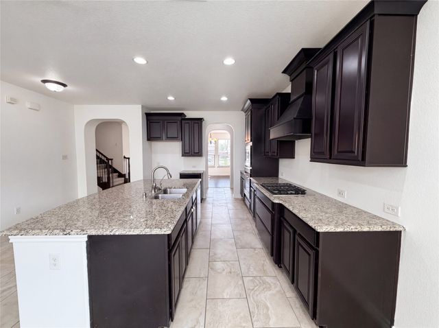 8312 Snow Goose Way, Fort Worth, TX 76118