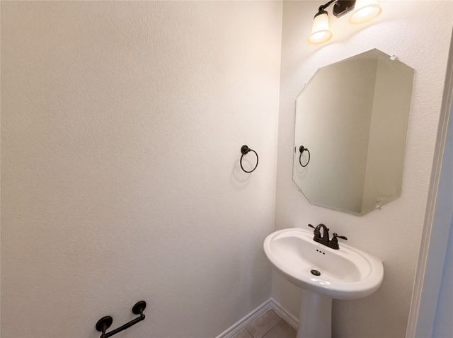 8312 Snow Goose Way, Fort Worth, TX 76118