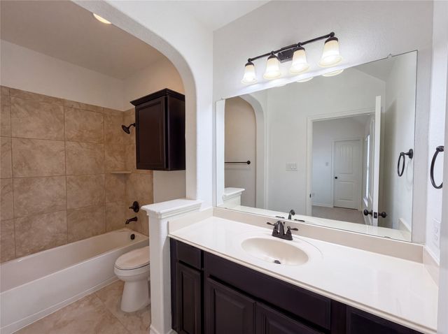 8312 Snow Goose Way, Fort Worth, TX 76118