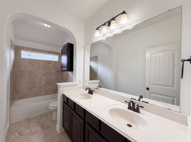 8312 Snow Goose Way, Fort Worth, TX 76118